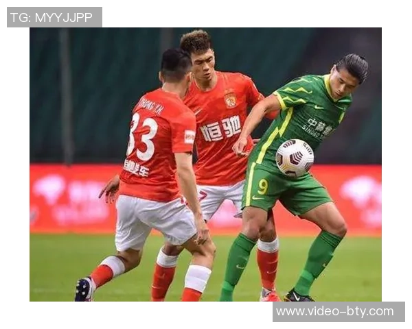 封柯足球:探索中国足球新生力量与未来发展之路 封柯足球:探索中国足球新生力量与未来发展之路