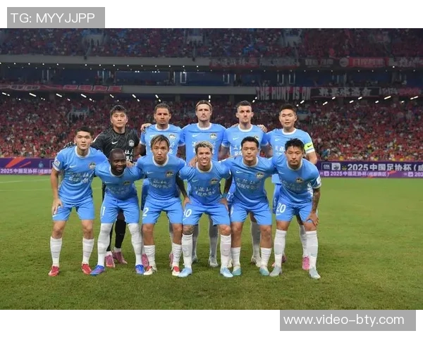 辽宁足球外援历史回顾与发展演变分析